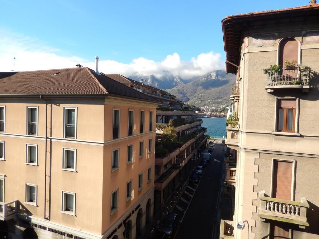 Hotel Da Vinci 21 Lecco Pokoj fotografie